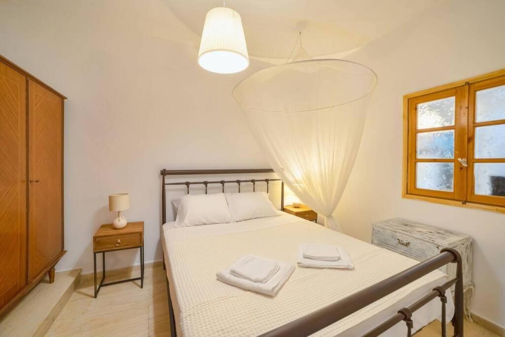 Fortezza Garden Home Rethymno  Exterior photo